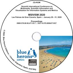 Academic CD Proceeding ::  MSIVISM 2020  (Las Palmas de Gran Canaria, Spain) :: ISBN 978.88.96.471.83.7 :: DOI 10.978.8896471/937